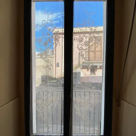 Vakantiehuis Terrazza Santa Chiara - Etna *