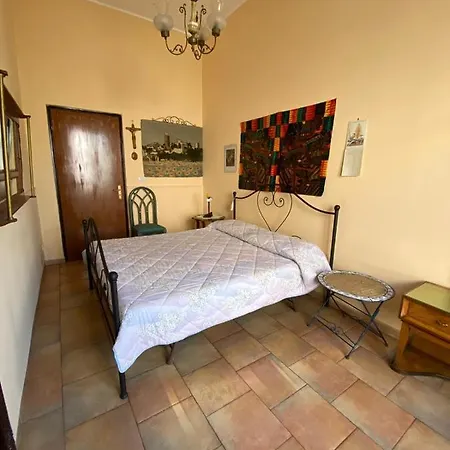 Terrazza Santa Chiara - Etna Vakantiehuis Milo