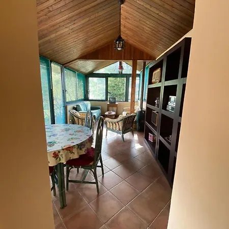 Vakantiehuis Terrazza Santa Chiara - Etna *